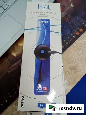 Антенна для тв Сыктывкар - изображение 1