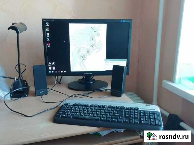 Компьютер Петропавловск-Камчатский - изображение 1