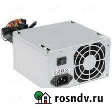 Блок питания системного блока qori 250XA, 51974 Уфа - изображение 1