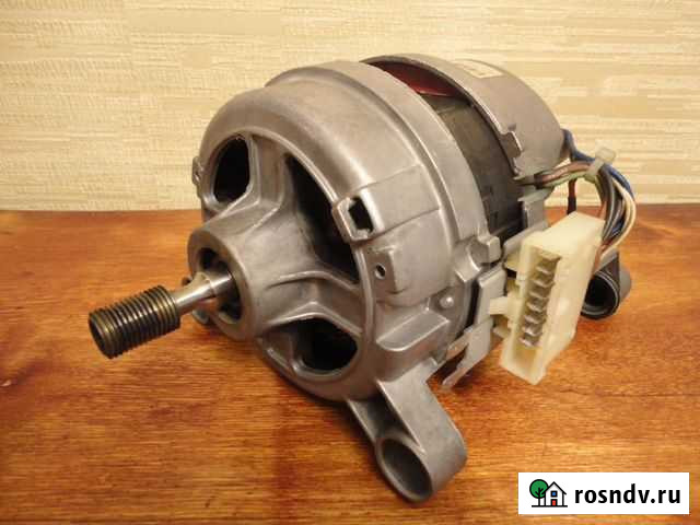 Электродвигатель стиральной машины. тип: 20584.056 Петрозаводск - изображение 1