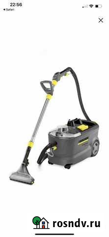 Пылесос Karcher Благовещенск - изображение 1