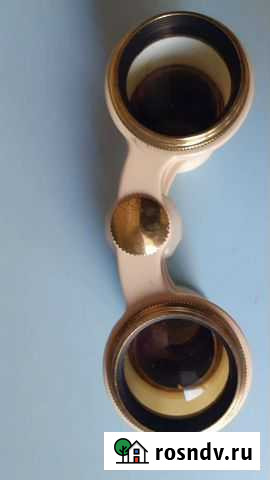 Бинокль театральный Уфа - изображение 1