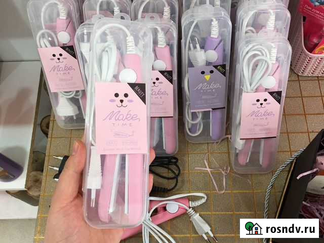 Мини гофре и выпрямители Махачкала - изображение 1