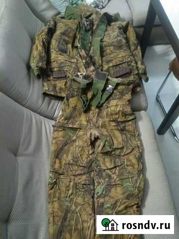 Костюм охотника зимний Самара - изображение 1