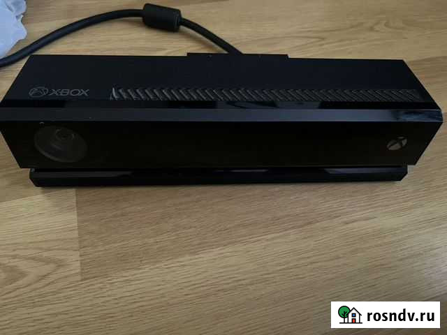 Kinect 2.0 Улан-Удэ - изображение 1