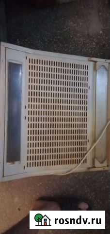 Вытяжки (2 шт) на запчасти Челябинск - изображение 1