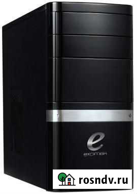 Пк компьютер excimer Армавир - изображение 1