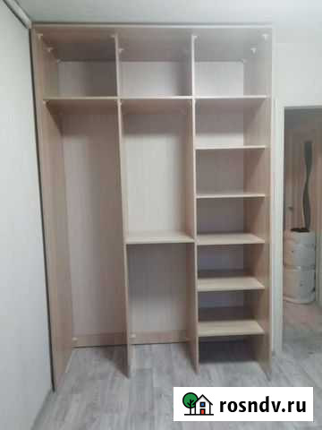 Сборка мебели Новоалтайск - изображение 1