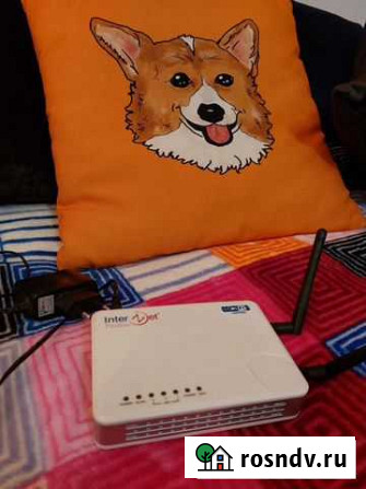 Wifi маршрутизатор Санкт-Петербург - изображение 1