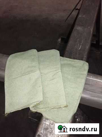 Верхонки сварочные Искитим - изображение 1