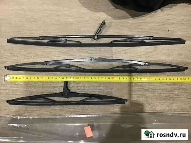 Щетки стеклоочистителя, дворники Чемпион новые Белгород - изображение 1