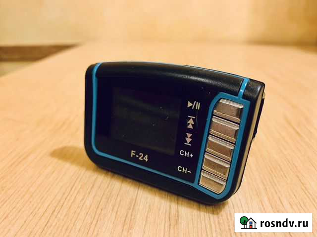 Fm трансмиттер Иваново - изображение 1