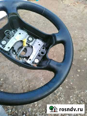 Руль Vag Шуя - изображение 1