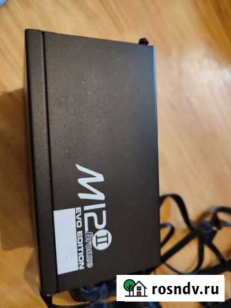 Блок питания 620w Благовещенск - изображение 1