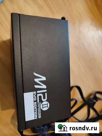 Блок питания 620w Благовещенск - изображение 1