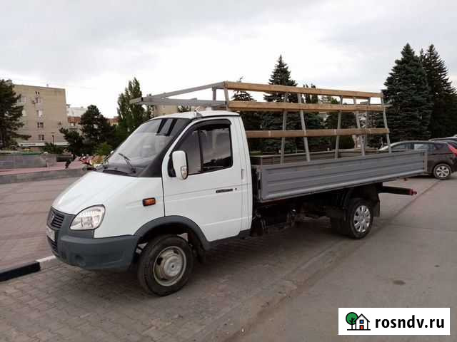 Грузоперевозки доставка Окон пирамида Азов - изображение 1