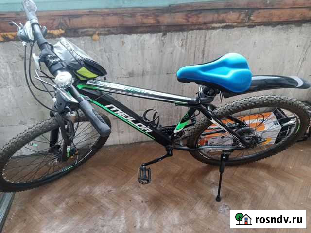 Велосипед горный Новокузнецк - изображение 1