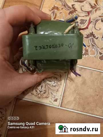 Трансформатор Вологда - изображение 1