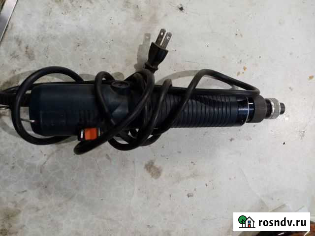 Шуруповерт (электроотвёртка) Воронеж - изображение 1