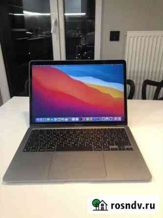 Apple MacBook Air m1 Тюмень