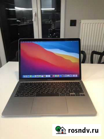 Apple MacBook Air m1 Тюмень - изображение 1