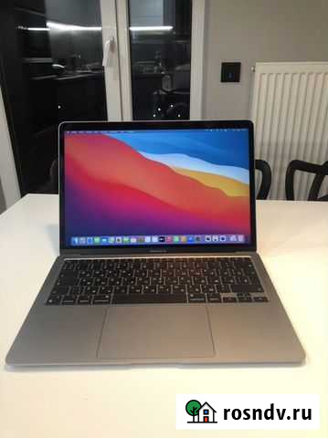 Apple MacBook Air m1 Тюмень - изображение 1