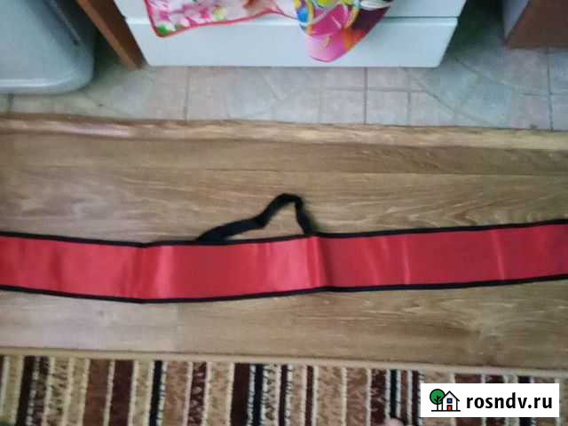 Чехол для удочки Тюмень - изображение 1