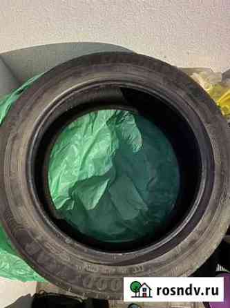 Goodyear EfficientGrip Performance 225/50 R17, 4 шт Ярославль