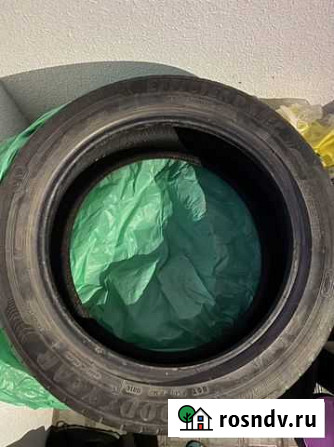 Goodyear EfficientGrip Performance 225/50 R17, 4 шт Ярославль - изображение 1