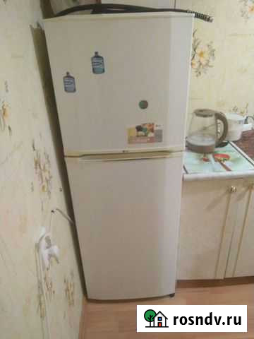 Холодильник бу Севастополь - изображение 1