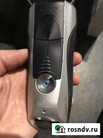 Бритва braun series 7 Ярославль - изображение 1