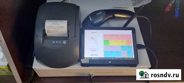 Оборудование Биробиджан - изображение 1