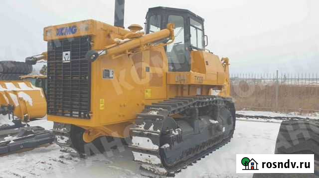 XCMG TY320, 2022 Улан-Удэ - изображение 1