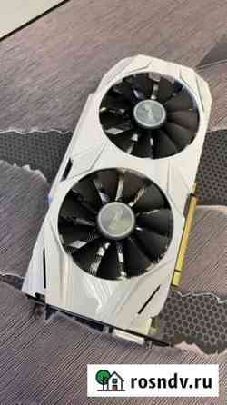 Asus Dual GTX 1070 8GB Тула