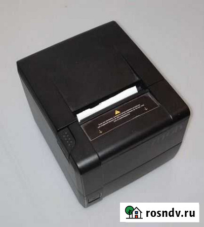Фискальный регистратор Атол 25Ф Москва - изображение 1