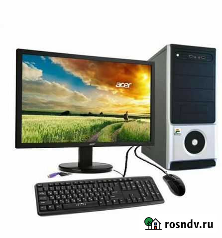 Компьютер Махачкала - изображение 1