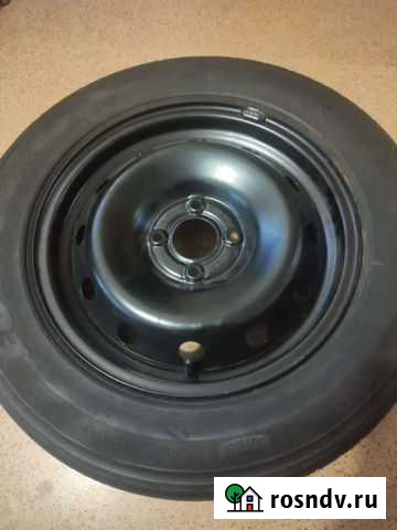 Колесо r15 4/100 Киров - изображение 1