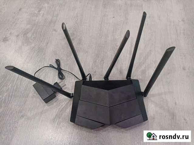 Tends ac11 роутер Киров - изображение 1