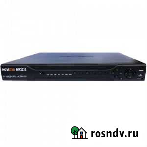 Видеонаблюдение 32х канальный IP видеорегистратор Иркутск - изображение 1
