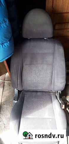 Сиденья Губкин - изображение 1