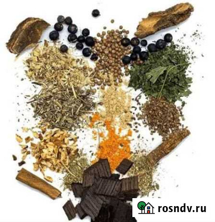 Егермейстер. Набор трав и специй Челябинск - изображение 1