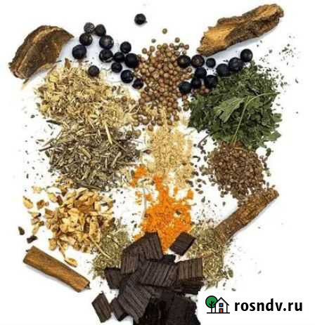 Егермейстер. Набор трав и специй Челябинск - изображение 1