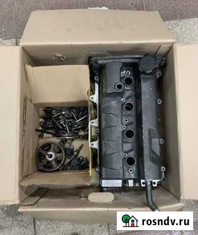 Продам гбц 3s gte 4gen Пенза - изображение 1