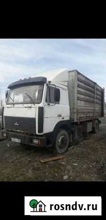 МАЗ 533603-220, 2005 Среднеуральск - изображение 1