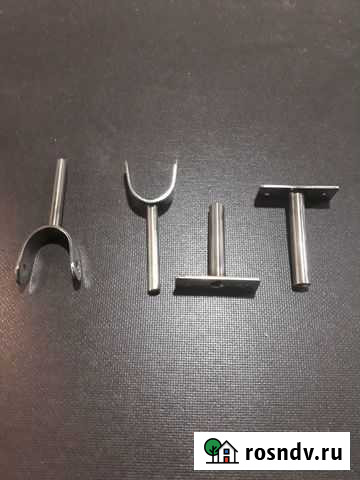 Уключины, подуключины для моторных лодок Астрахань - изображение 1