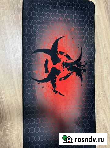 Ковер для мыши dexp игровой Уфа - изображение 1