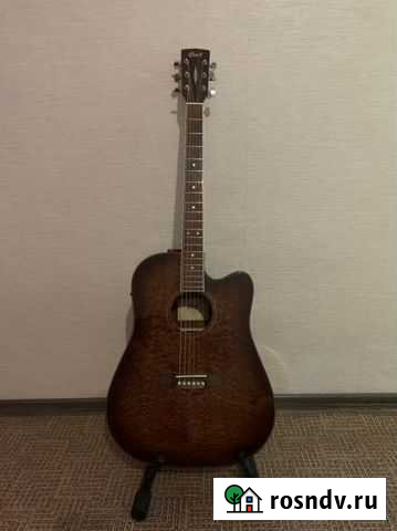 Электроакустика Cort AD 890 mbcf Томск - изображение 1