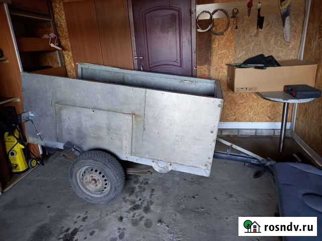 Полуприцеп пищевая цистерна Вологодские машины 912834, 2021 Правдинск - изображение 1