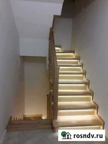 Столярные работы Ногинск - изображение 1