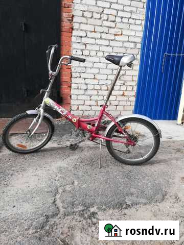 Велосипед подростковый 26 Стрежевой - изображение 1